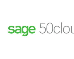 Image of Sage 50cloud Accounting logo