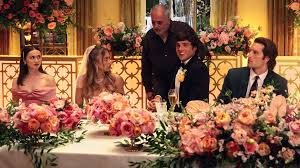 Why Cassie’s Wedding Flowers on ‘Euphoria’ Cost Much More Than $50K