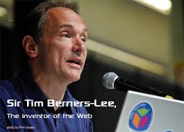 Resultat d'imatges de Tim Berners-Lee