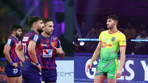 PKL 12: दबंग दिल्ली का दबदबा कायम, पटना को चुनौती! - Imagen principal del artículo