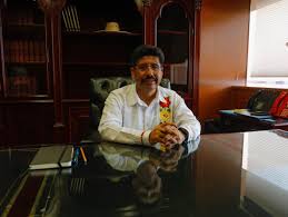 Hugo Aguilar Ortiz