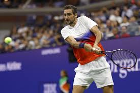 ATP Madrid Day 1 Predictions Including Zizou Bergs vs Marin Cilic