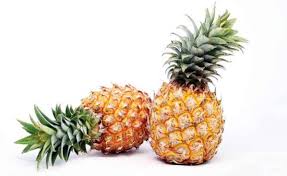 Hasil gambar untuk manfaat nanas bagi perokok