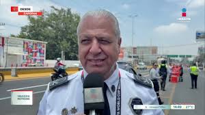 Activan el operativo vial "Última Milla"
