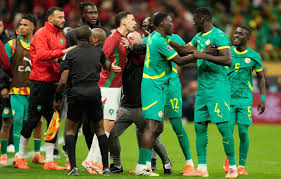coupe d'afrique des nations de football 2025