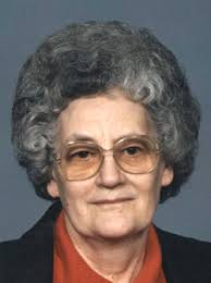 JOYCE ARCHER Gray. Mrs. Joyce Ione Sturgill Archer, age 86, passed away Monday, July 5, 2010, at Lakebridge Health Care Center. - joycearcherobit