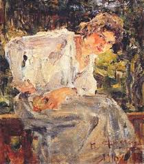 Image result for Nicolai Fechin