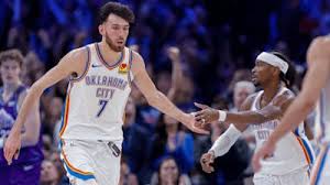 Thunder y Bucks: El enfrentamiento clave de la NBA en el marco de las apuestas deportivas