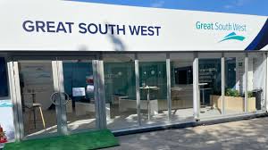 Great South West reveals UKREiiF speaker line-up - showcases national leaders driving UK’s “next investment frontier”