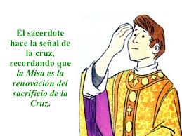  Señal de la cruz