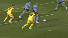 ¡Partidazos A-League! Sydney FC vs. Central Coast: ¡No te lo pierdas!