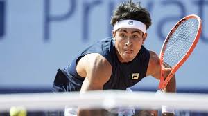 Francisco Comesaña, el debut en el Argentina Open: desafío frente a Camilo Ugo Carabelli