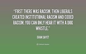 INSTITUTIONAL RACISM QUOTES ~ QUOTEZON via Relatably.com