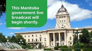 Province of Manitoba - News update