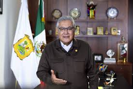 Mensaje del Maestro Alfonso Cepeda Salas, secretario general del Sindicato Nacional de Trabajadores de la Educación (SNTE), con motivo del Día de la Educadora y el Educador