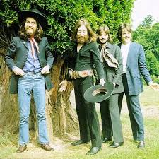 Resultado de imagen para beatles
