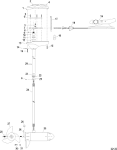 12Trolmtr wiring info, motor guide mod 75brute,thrust