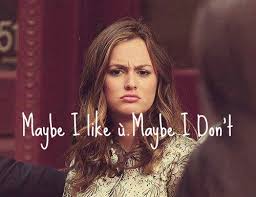 Leighton Meester Quotes. QuotesGram via Relatably.com