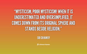 Greatest five celebrated quotes about mystic images French ... via Relatably.com