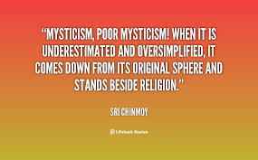 Finest seven memorable quotes about mysticism pic French ... via Relatably.com