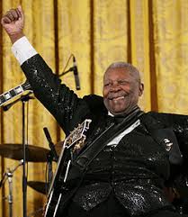 Resultado de imagen de BB king
