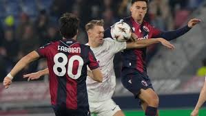 Bologna FC: ¡Expulsión clave! ¿Cómo afecta al equipo en la Europa League?