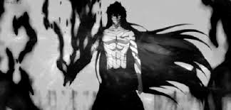 Resultado de imagem para getsuga tenshou gif