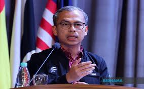 bernama - News update