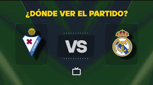 Qué canal pasa Eibar vs Real Madrid hoy: dónde ver gratis y EN VIVO la Liga F