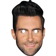 Image result for adam levine
