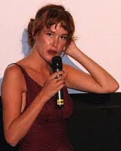 Paz de la Huerta Height Weight Measurements Birthday Hair Color ... via Relatably.com