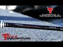 Shimano jackall poison adrena casting rods