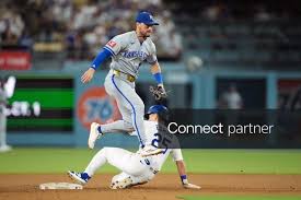 Dodgers Vs Royals