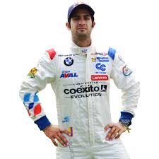 Image result for Teo Martin BMW Team