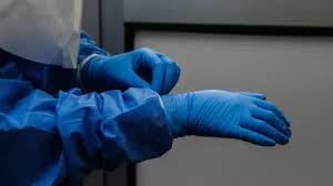 Trend Google: ebola