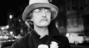 Blackburn: Reading Richard Brautigan always seemed like the perfect antidote to being an adult to me. He&#39;s usually classified as a “hippie” writer due to ... - RichardBrautigan