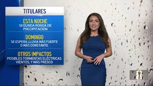 Pronóstico para San Diego y Tijuna para el 11 de Abril, 2026