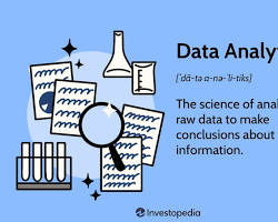 Image of Cohort Analysis data analytic technique