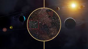 Space - News update