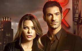Lucifer Season 4 - Free 4k Wallpapers - 40.000+ Free 4k Wallpapers - Pixel4k