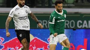 Felipe Anderson sente novo problema físico, está fora de partida do Paulistão e pode desfalcar Palmeiras nos próximos jogos