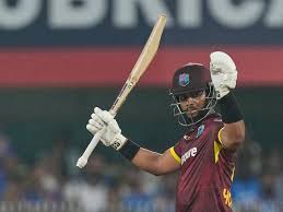 India vs West Indies: Shai Hope hits unbeaten 102 in Windies' highest successful T20 run chase - Sky Sports