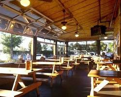 Image of Barbecue restaurant in Waco, Texas