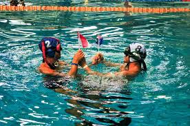 Image result for underwater rugby cali colombia 2015