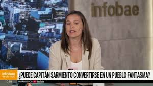 Capitán Sarmiento: ¿El nacimiento de un pueblo fantasma?