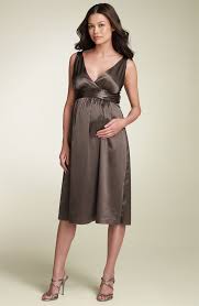 ملابس حوامل عصرية احدث ازياء حوامل 2014