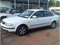 Vw passat 1999 1.9 tdi