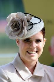 Princess Beatrice blue Sarah Cant and gold Misa Harada - 2014-06-17-ascot-day-81