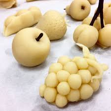 Image result for MARZIPAN
