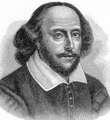 Resultado de imagem para shakespeare